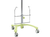 �R�N�� �_�H�X�^���h�p�Ԉ֎q�A������ IV�X�^���h 23-6921-03 HPA-TSJN