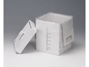 �A�g���[�^ �~�ABOX 3L 50�g�� 64-9110-78