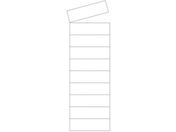 VELOS }O^b`V[g Jbg^Cv 30~100mm 10 MN-3010WH