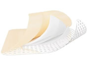 �R���o�e�b�N�W���p��/�ӂ��[��Pro �h���b�V���O�� 25-7118-01 03101(10X10CM)10�}�C