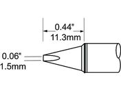 gJ/Metcal MFR-1120EMFR-2220EPS-900V[Y `bv STV-CH15A