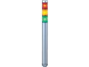 PATLITE/X[p[XLEDXϑw F:ԁEE MP-302-RYG