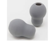 AD�\�t�g�v���X�C���[�`�b�v ���[�W �O���[ 2�� 65-1337-06