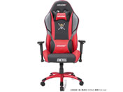 AKRacing/ゲーミングチェア ONE PIECE ルフィ