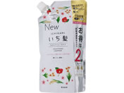 �N���V�G ������ �Ȃ߂炩�X���[�X�P�A �V�����v�[ �l�֗p2��680ml