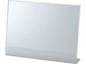 セキセイ サインスタンド 片面用 A4 横置き SSD-2717