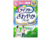ライフリー さわやかパッド 微量用ライト 5cc 40枚
