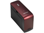 R[/RICOH Handy Printer Red/515916