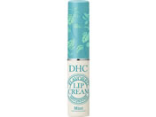DHC 香るモイスチュアリップクリーム(ミント)
