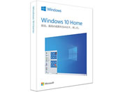 マイクロソフト Windows10 Home 日本語版新パッケージ HAJ-00065