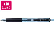 三菱鉛筆 ユニボールシグノRTエコライター0.5mm黒10本 UMN-105EW