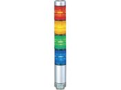 PATLITE/X[p[XLEDXϑw MPS-402-RYGB