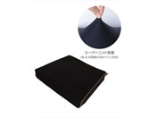 �W�F���g����/�N�b�V�����J�o�[(40�^�C�v�p)�Ԃ����p�N�b�V���� 25-4741-11 GTC2-40S���E