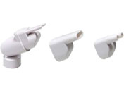 �G�[�E�A���h�E�f�C �z���m�Y���t���Z�b�g UN-135 136�p 65-3867-34