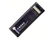トンボ鉛筆 鉛筆モノ 5B MONO-5B