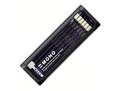 トンボ鉛筆/鉛筆モノ 5H/MONO-5H