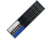 トンボ鉛筆/鉛筆モノR 2B/MONO-R2B