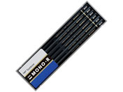トンボ鉛筆/鉛筆モノR 2H/MONO-R2H