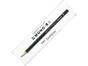 トンボ鉛筆/鉛筆モノR H 紙箱/MONO-RSH