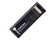 トンボ鉛筆/鉛筆モノ 4H/MONO-4H
