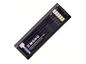 トンボ鉛筆/鉛筆モノ 3H/MONO-3H