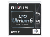 xmtC/LTO Ultrium6 f[^J[gbW 2.5TB