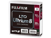 xmtC/LTO Ultrium8 f[^J[gbW 12.0TB