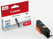 CANON CN^N VA e BCI-381XLC 2327C001