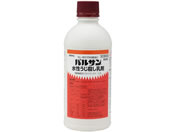 薬)レック/バルサン 水性うじ殺し 乳剤 500ml【第2類医薬品】
