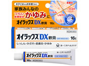 ��)���O�� �I�C���b�N�XDX��p 16g