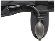 �O�b/�G�A�o�b�O�������T�|�[�g�x���g SS�T�C�Y/65-8996-70