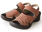 ���Q�b�^ �҂ݍ��݃x���g�T���_�� �R�[���� M(23.0�`23.5) 65-9397-78