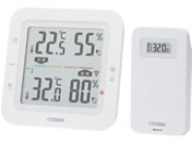 �V�`�Y�� �R�[�h���X�����x�v 25-3819-00 CITIZEN THM527(�}���`�`�����l���^�C�I�E)