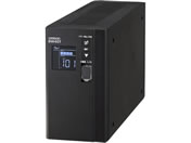 オムロン 無停電電源装置 (UPS) 400VA 250W BW40T