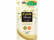 第一石鹸/FUNS Luxury柔軟剤 No92 詰替 480ml