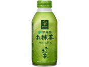 伊藤園/お〜いお茶 お抹茶 370ml