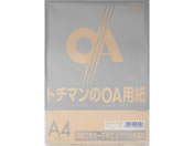 SAKAEテクニカルペーパー/極厚口カラーPPC A4 スキン 50枚