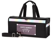 xNG[V/BOX^ރZbg HAPPY SUNDAY/M16R-HAP