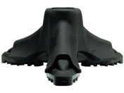 �V�i�m/����ɂ������S��S��(16mm�p)��16mm�p ���S�� 25-5730-02 PP-26-16MM(�u���b�N)