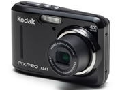 Kodak RpNgfW^J P3drΉ FZ43 BK