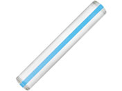 共栄プラスチック/カラーバールーペ 15cm ブルー/CBL-700-B