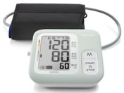 シチズン・システムズ/シチズン上腕式血圧計 ペパーミント/CHUG330-PM【管理医療機器】