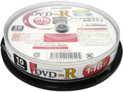 ALL-WAYS DVD-R 録画用CPRM対応 10枚 AL-CP10P