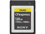 \j[ CFexpress TypeB [J[h 128GB CEB-G128