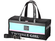 モリベクリエーション/BOX型画材セット TWINKLE GIRL/M16R-TWI