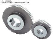 KHK/歯研平歯車 MSGB1-24 MSGB1-24