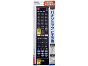 朝日電器/テレビリモコン パナソニック用/RC-TV019PA