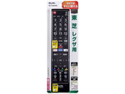 朝日電器/テレビリモコン 東芝用/RC-TV019TO