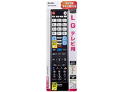 朝日電器/テレビリモコン LG用/RC-TV019LG