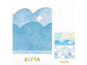 キングジム/KITTA moogyコラボ ソヨカゼ 40枚/KITX003